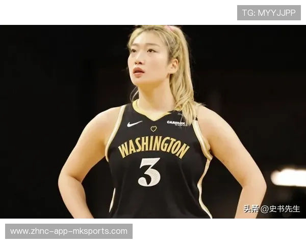 女子篮球：WNBA的生存困境，3×3篮球女子